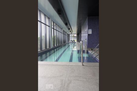Apartamento à venda com 62m², 2 quartos e 2 vagasÁrea comum - Piscina Coberta