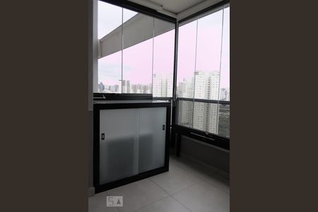 Apartamento à venda com 62m², 2 quartos e 2 vagasSacada
