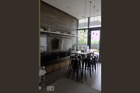 Apartamento à venda com 62m², 2 quartos e 2 vagasLavanderia