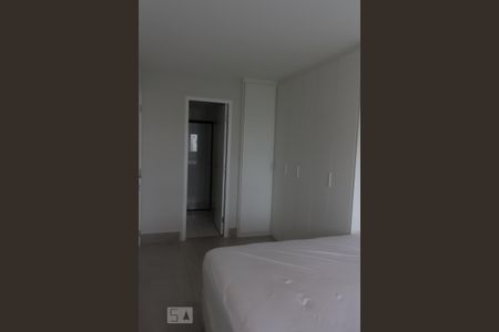 Apartamento à venda com 62m², 2 quartos e 2 vagasQuarto Suíte