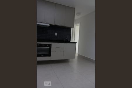 Apartamento à venda com 62m², 2 quartos e 2 vagasCozinha