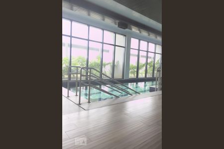 Apartamento à venda com 62m², 2 quartos e 2 vagasÁrea comum - Piscina Coberta