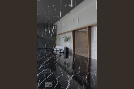 Apartamento à venda com 62m², 2 quartos e 2 vagasHall de Entrada