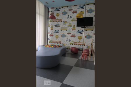 Apartamento à venda com 62m², 2 quartos e 2 vagasBrinquedoteca
