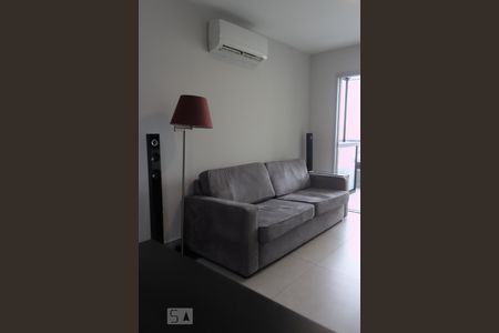 Apartamento à venda com 62m², 2 quartos e 2 vagasSala