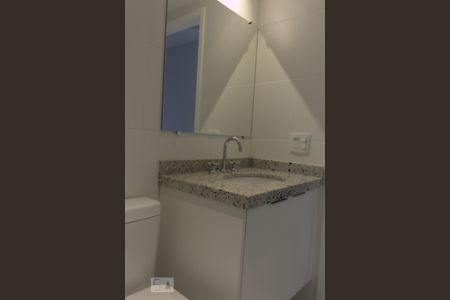 Apartamento à venda com 62m², 2 quartos e 2 vagasBanheiro
