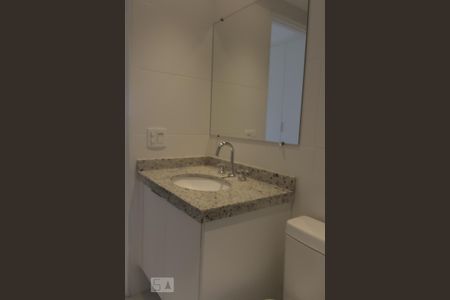 Apartamento à venda com 62m², 2 quartos e 2 vagasBanheiro Suíte