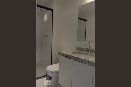 Apartamento à venda com 62m², 2 quartos e 2 vagasBanheiro