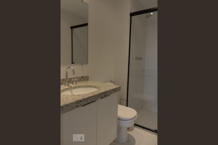 Apartamento à venda com 62m², 2 quartos e 2 vagasBanheiro Suíte