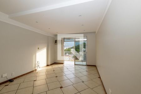 Sala de apartamento à venda com 2 quartos, 92m² em Vila Isabel, Rio de Janeiro