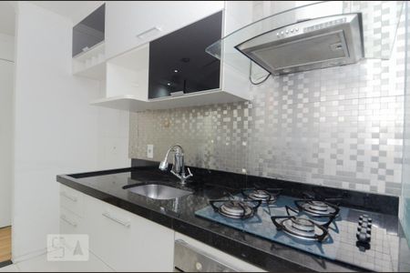 Apartamento para alugar com 64m², 3 quartos e 1 vagaCozinha