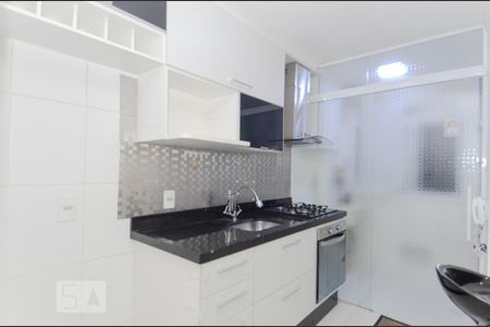 Apartamento para alugar com 64m², 3 quartos e 1 vagaCozinha