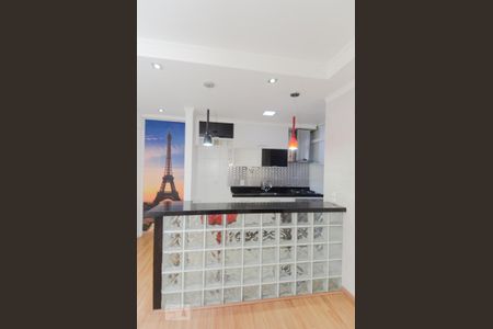 Apartamento para alugar com 64m², 3 quartos e 1 vagaCozinha