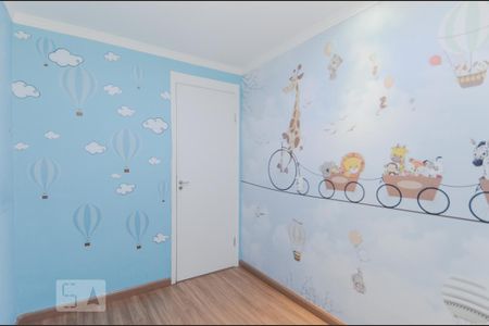 Apartamento para alugar com 64m², 3 quartos e 1 vagaQuarto 1