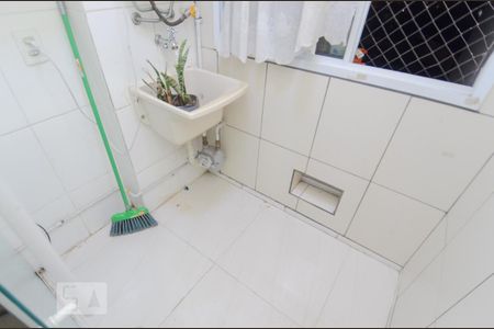 Apartamento para alugar com 64m², 3 quartos e 1 vagaÁrea de Serviço