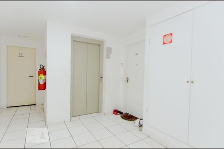 Apartamento para alugar com 64m², 3 quartos e 1 vagaHall de Entrada