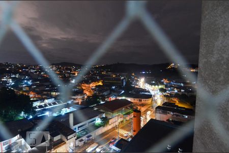 Apartamento para alugar com 64m², 3 quartos e 1 vagaVista da Suíte