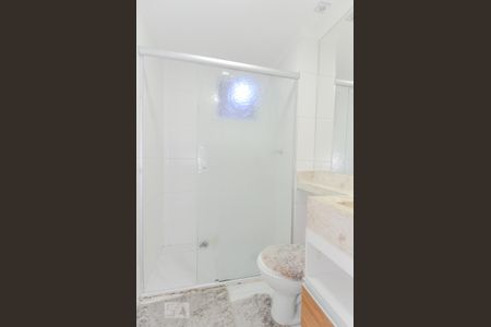 Apartamento para alugar com 64m², 3 quartos e 1 vagaBanheiro Social