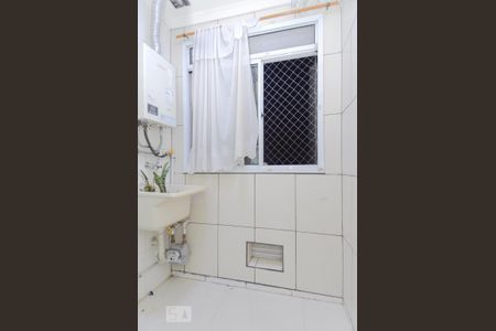 Apartamento para alugar com 64m², 3 quartos e 1 vagaÁrea de Serviço