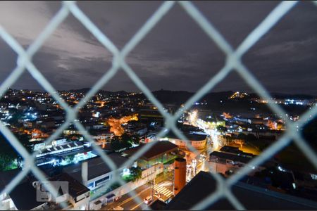 Apartamento para alugar com 64m², 3 quartos e 1 vagaVista do Quarto 2