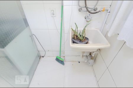 Apartamento para alugar com 64m², 3 quartos e 1 vagaÁrea de Serviço