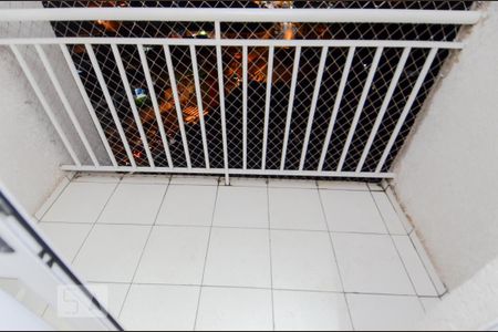 Apartamento para alugar com 64m², 3 quartos e 1 vagaVaranda da Sala