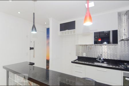 Apartamento para alugar com 64m², 3 quartos e 1 vagaCozinha