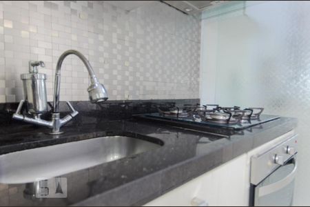 Apartamento para alugar com 64m², 3 quartos e 1 vagaCozinha