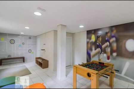 Apartamento para alugar com 64m², 3 quartos e 1 vagaSala de Jogos