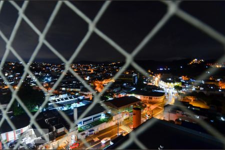Apartamento para alugar com 64m², 3 quartos e 1 vagaVista da Varanda da Sala