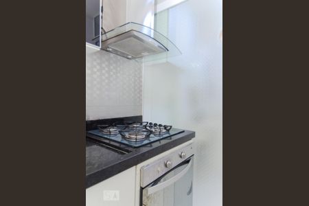 Apartamento para alugar com 64m², 3 quartos e 1 vagaCozinha