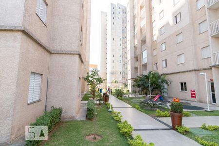 Apartamento para alugar com 64m², 3 quartos e 1 vagaÁrea Externa
