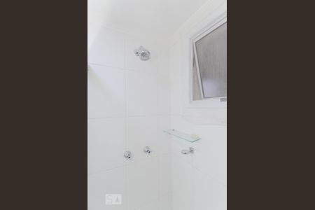 Apartamento para alugar com 64m², 3 quartos e 1 vagaBanheiro da Suíte