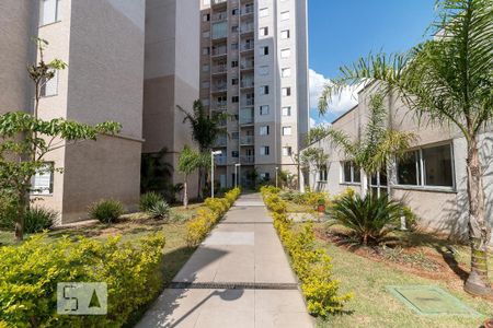 Apartamento para alugar com 64m², 3 quartos e 1 vagaÁrea Externa