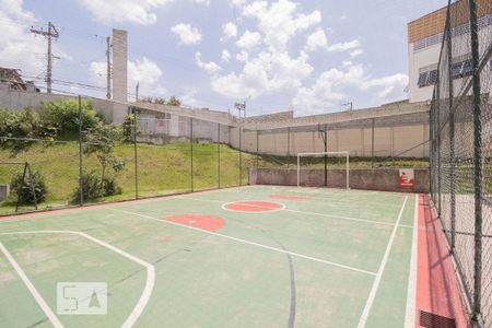 Apartamento para alugar com 64m², 3 quartos e 1 vagaQuadra Esportiva