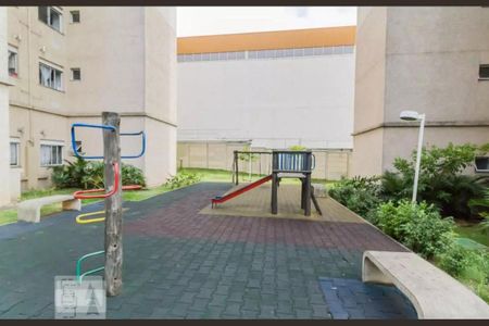 Apartamento para alugar com 64m², 3 quartos e 1 vagaÁrea Comum - Playground