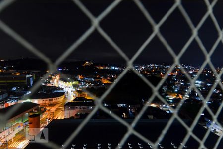 Apartamento para alugar com 64m², 3 quartos e 1 vagaVista da Varanda da Sala