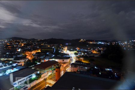 Apartamento para alugar com 64m², 3 quartos e 1 vagaVista do Quarto 1