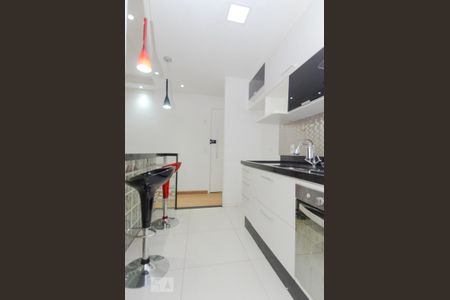 Apartamento para alugar com 64m², 3 quartos e 1 vagaCozinha