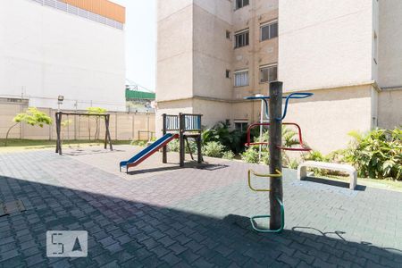 Apartamento para alugar com 64m², 3 quartos e 1 vagaÁrea Comum - Playground