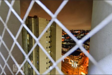 Apartamento para alugar com 64m², 3 quartos e 1 vagaVista da Área de Serviço