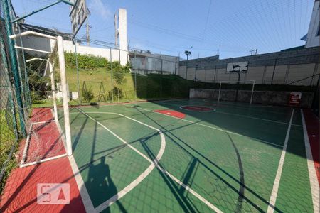 Apartamento para alugar com 64m², 3 quartos e 1 vagaQuadra Esportiva