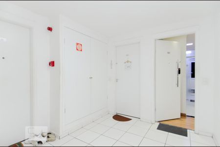 Apartamento para alugar com 64m², 3 quartos e 1 vagaHall de Entrada