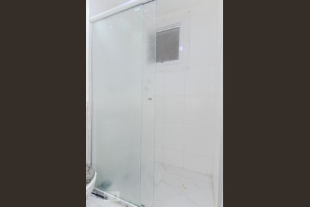 Apartamento para alugar com 64m², 3 quartos e 1 vagaBanheiro da Suíte