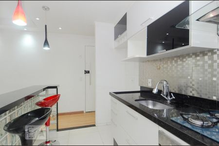 Apartamento para alugar com 64m², 3 quartos e 1 vagaCozinha