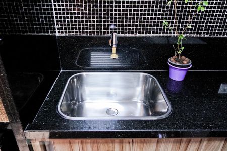 Apartamento à venda com 120m², 2 quartos e 2 vagasÁrea de Serviço