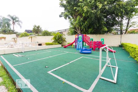 Apartamento à venda com 120m², 2 quartos e 2 vagasQuadra Esportiva