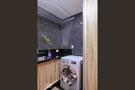 Apartamento à venda com 120m², 2 quartos e 2 vagasÁrea de Serviço