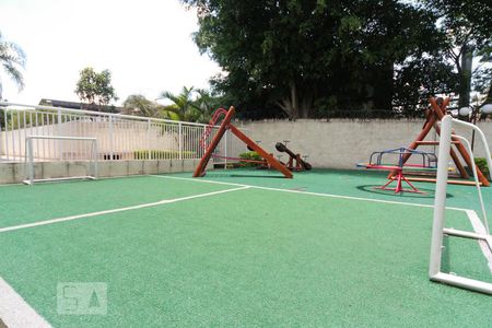 Apartamento à venda com 120m², 2 quartos e 2 vagasÁrea Comum - Playground