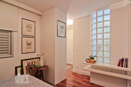 Apartamento à venda com 120m², 2 quartos e 2 vagasSuíte 2